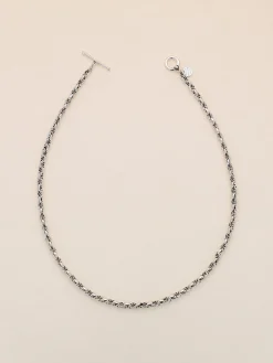 Philippe Audibert Collier Homme Elyane Shop