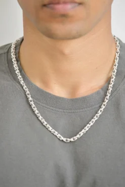 Philippe Audibert Collier Homme Elyane Shop