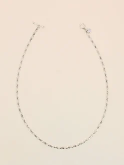 Philippe Audibert Collier Homme Mieko New