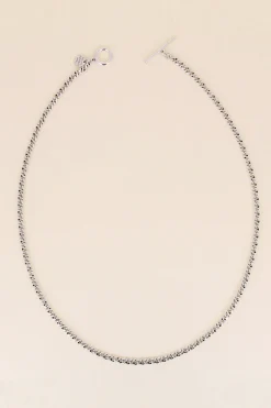 Philippe Audibert Collier Homme Neil Best