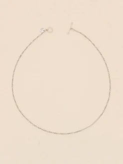 Philippe Audibert Collier Homme Olie Shop