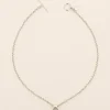 Philippe Audibert Collier Liana Argente Shop