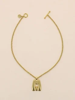 Philippe Audibert Collier Manda Dore Flash Sale