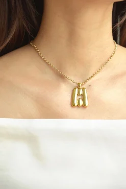 Philippe Audibert Collier Manda Dore Flash Sale