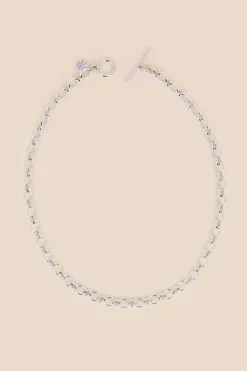 Philippe Audibert Collier Marcus Argente Flash Sale