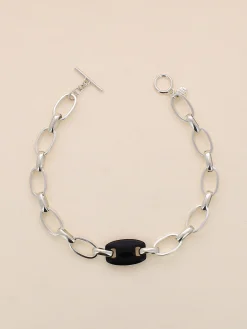 Philippe Audibert Collier Mattiew Argente Cheap