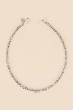 Philippe Audibert Collier Nila Argente Clearance