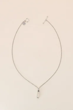 Philippe Audibert Collier Pendentif Soren Argente Store