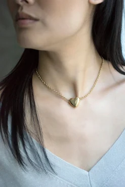 Philippe Audibert Collier Valentine Store