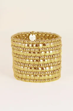 Philippe Audibert Manchette Box 5 Dore Hot