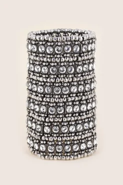 Philippe Audibert Manchette Roselyne Xl 6 Rangs Online