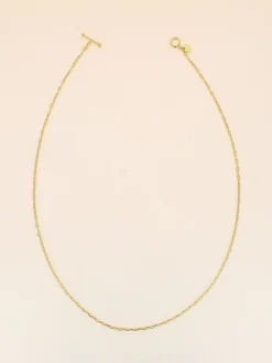 Philippe Audibert Sautoir Enara Dore Outlet