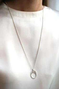 Philippe Audibert Sautoir Meg Fashion